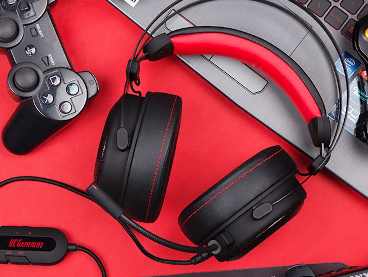 gaming headset sale