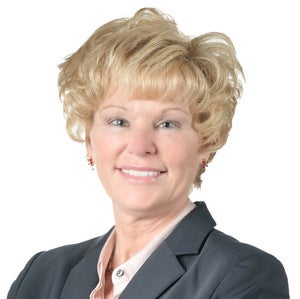 Sherry Aaholm, CIO, Cummins