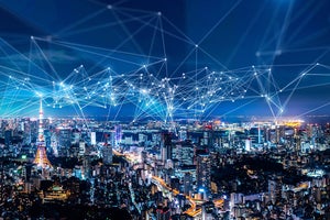 AI Conversations: The Rise of the Digital City