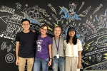 How NZ’s Summer of Tech IT internships work
