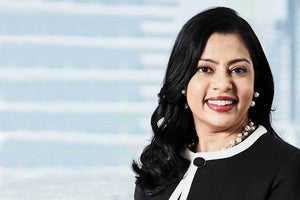 How DHL Express is digitising logistics through a period of change