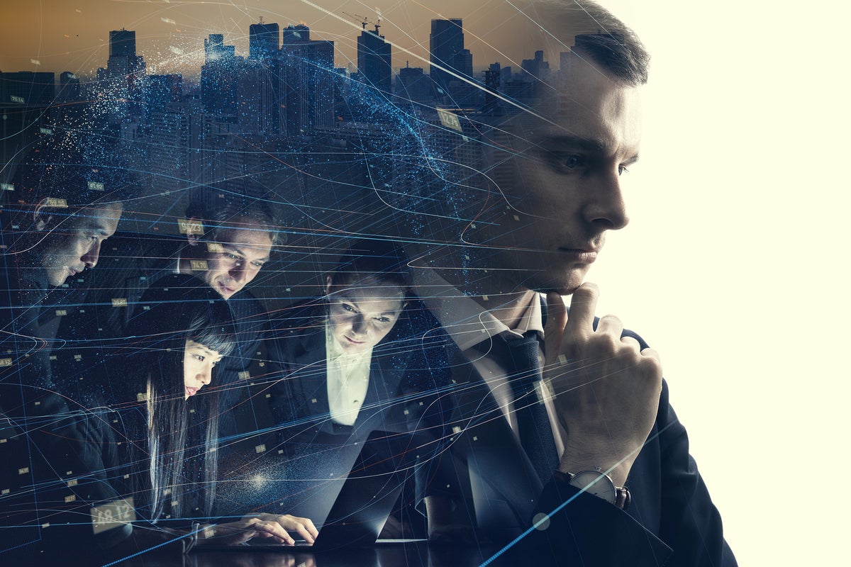 Image: How to make your security team more business savvy