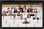 Microsoft Teams gets custom layouts, new Together ‘scenes’