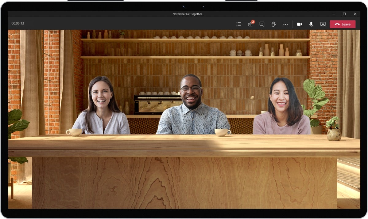 Microsoft Adds Teams App Integrations For Video Meetings Computerworld