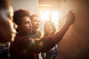 Survey: NetOps is essential but undervalued in making multi-cloud decisions