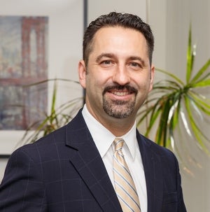 Ted Ross, CIO, City of Los Angeles