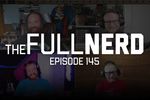 The Full Nerd ep. 145: Threadripper Pro and the best games we've played this year