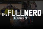 The Full Nerd ep. 144: Ryzen 3000 XT reviews, Gordon buys Windows 10 cheap, and a food fight