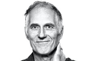 The unwavering optimism of Tim O'Reilly