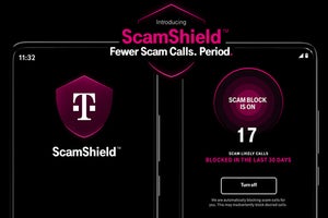 tmobile scam shield