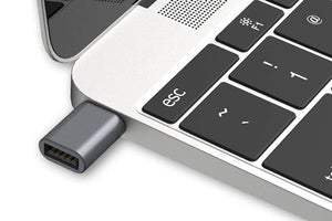usb a to usb c adapter