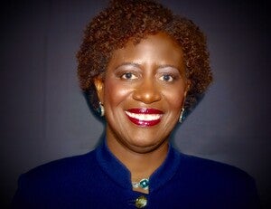 Viola Maxwell-Thompson, president and CEO, ITSMF 