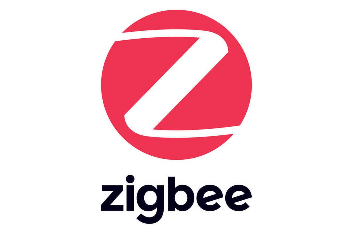 logo zigbee