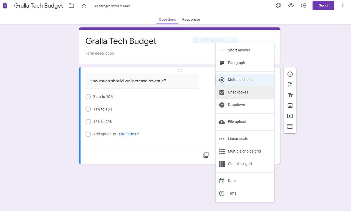 06 google sheets forms