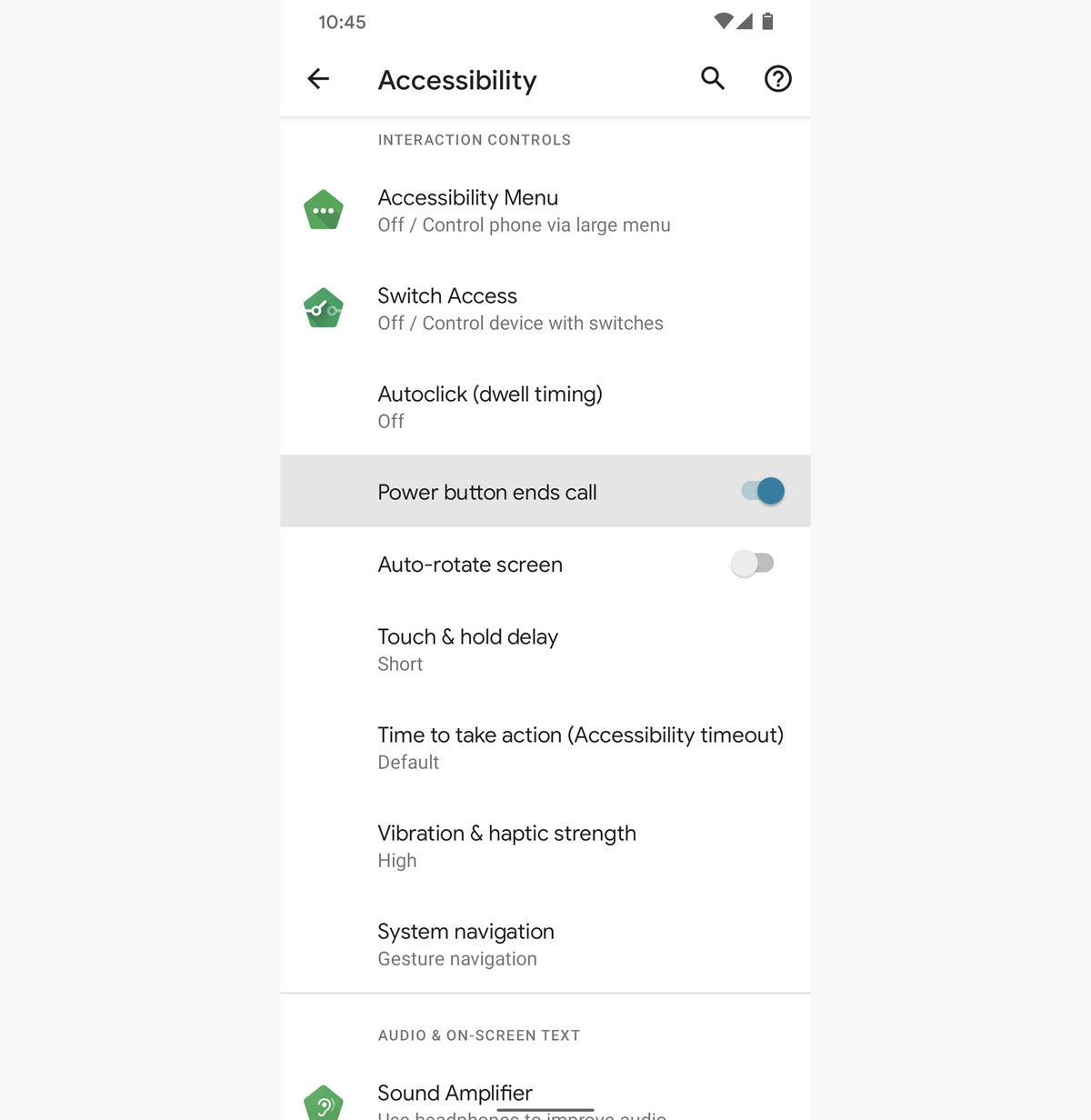 10 Fixes Android Power Button Connect