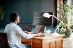 98 Percent of IT Leaders Still Face Remote Work Challenges