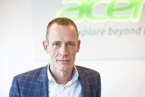 “Als het goed is, wordt de doelgroep vanzelf groter”