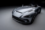 Q&A: Modernizing security at Aston Martin