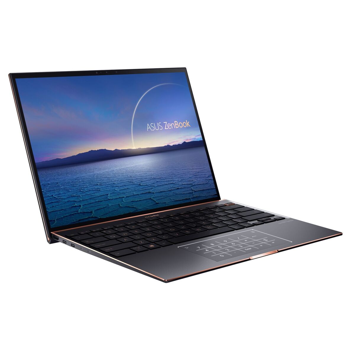 asus zenbook s ux393 ergolift