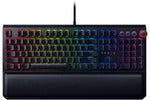 Razer's comfy BlackWidow Elite gaming keyboard falls to a mere $85