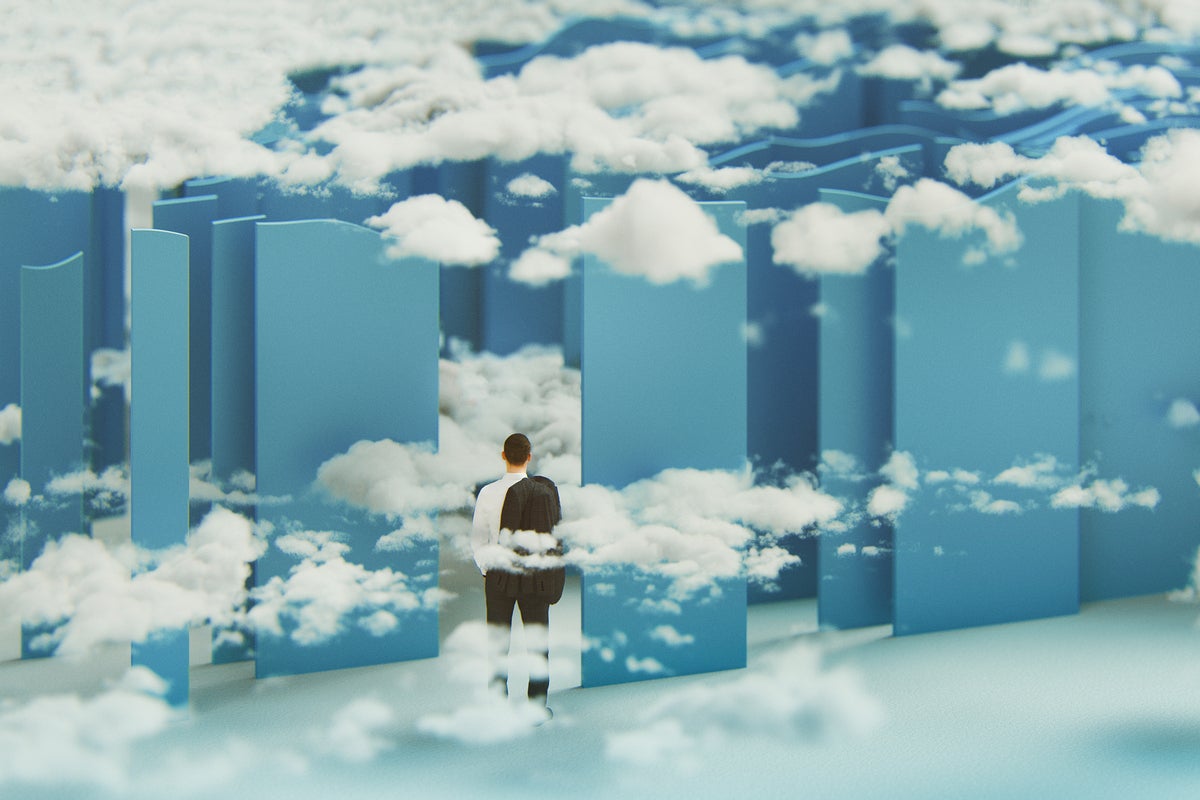 Image: With COVID-19 hanging on, migration to the cloud accelerates