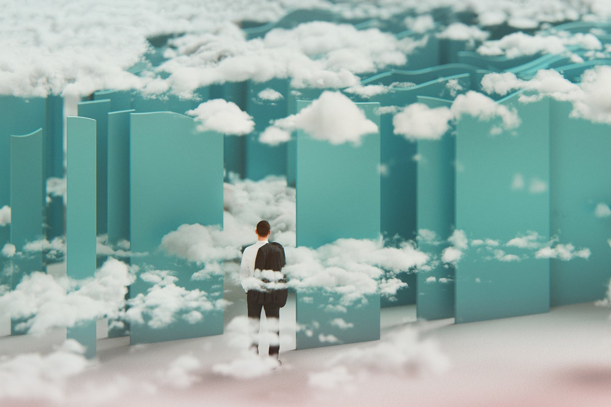 Why we multicloud | InfoWorld