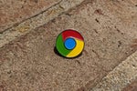 The inherent irony of Chrome OS