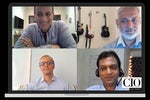 Building Business Resilience: How India’s CIOs are modernising digital foundations for future growth