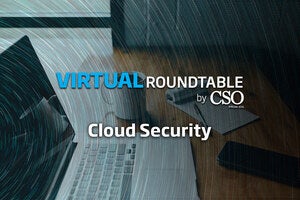 cloud security vrt