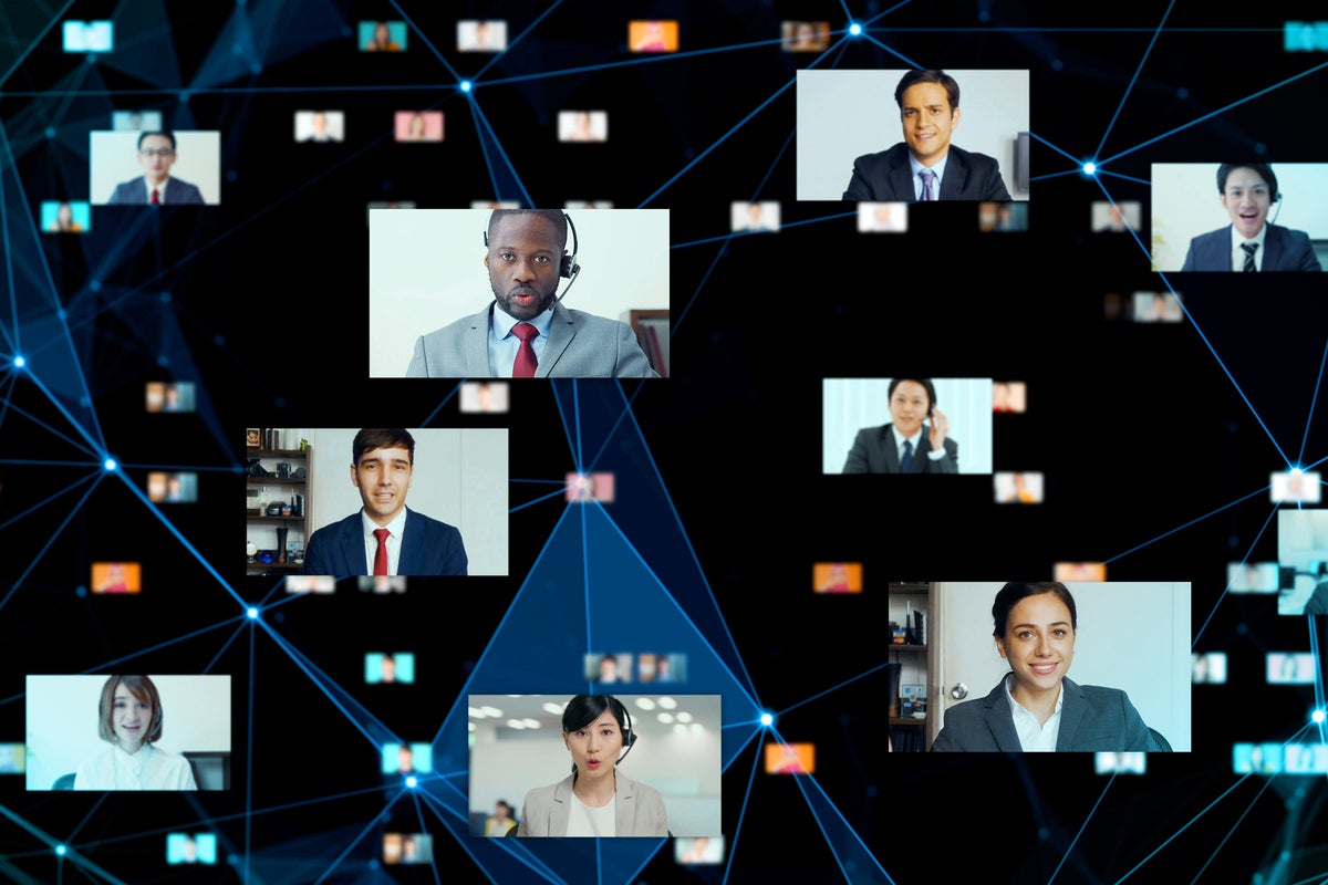 List Of Tech Conferences 2022