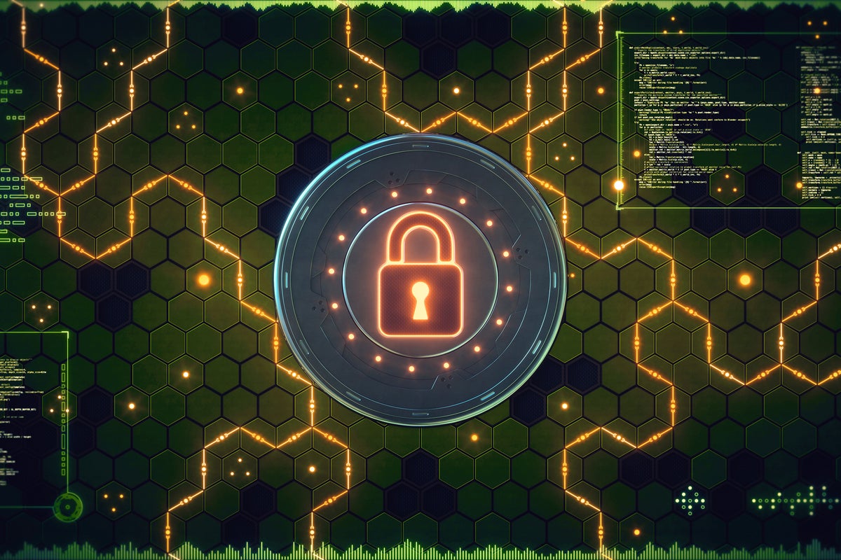 Image: Cisco tags critical security holes in SD-WAN software