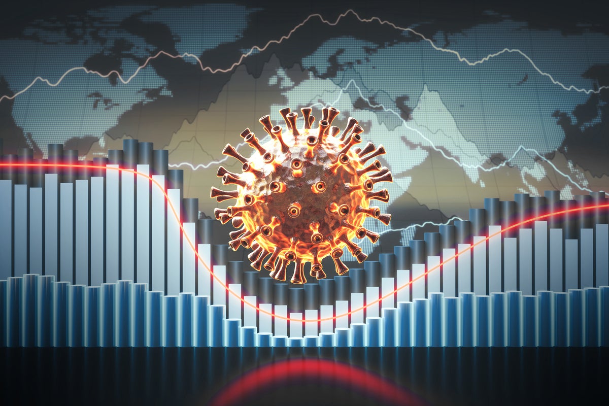 Image: How the post-pandemic world will challenge CISOs