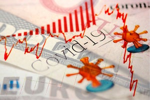 Exclusive survey: How IT is recovering from the COVID-19 crisis