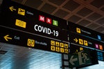 How IT can use COVID-19 mobile crowdsourcing data to safeguard workers