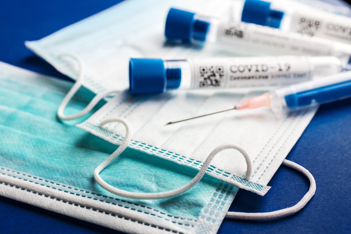 Image: At FedEx, sensors and analytics fuel COVID-19 vaccine distribution