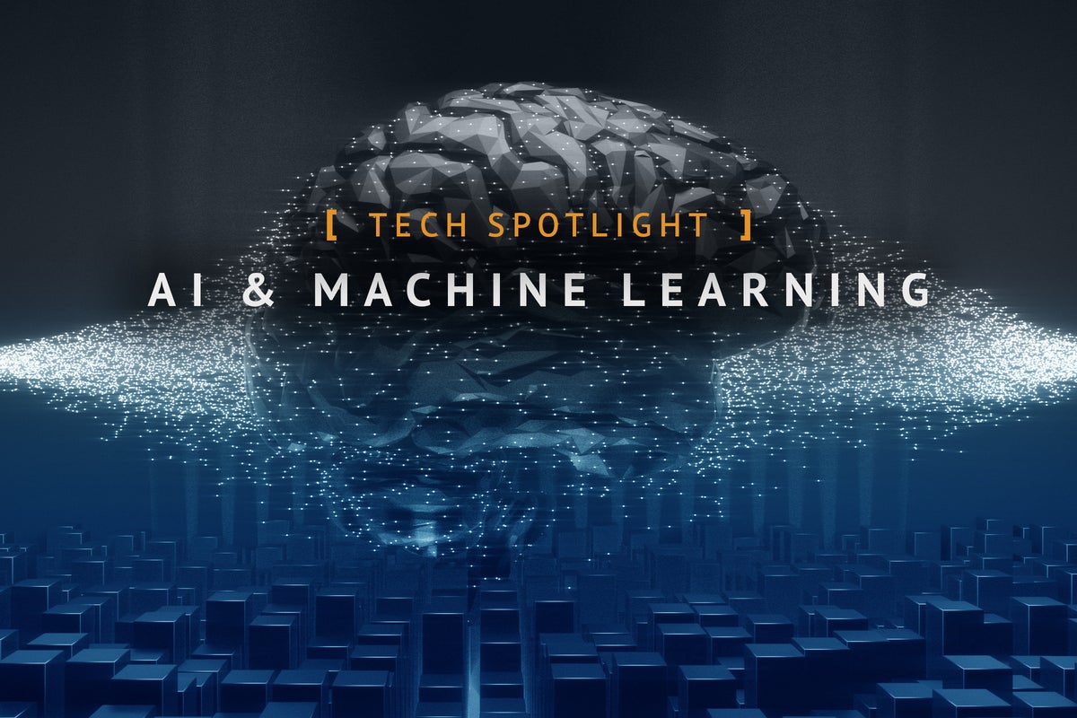 ai machine learning projects