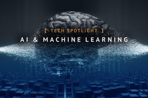 How secure are your AI and machine learning projects?