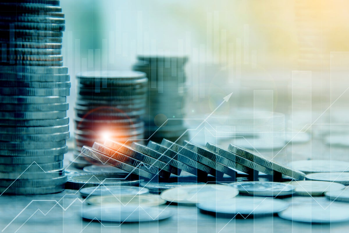 Image: Cybersecurity spending trends for 2022: Investing in the future