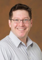 Guy Pyrzak, Deputy Ground Data System Manager at JPL