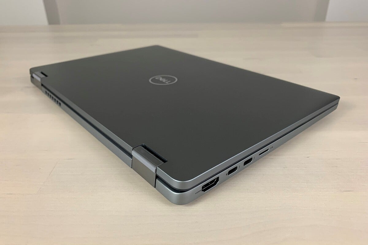 Dell Latitude 7310 (2020) review: Tough, speedy and privacy-minded | PCWorld