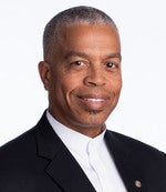 Derrick A. Butts, Chief Information and Cybersecurity Officer, IT Truth Initiative