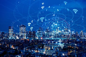 There’s just one thing businesses can do about the ‘splinternet’ — adapt