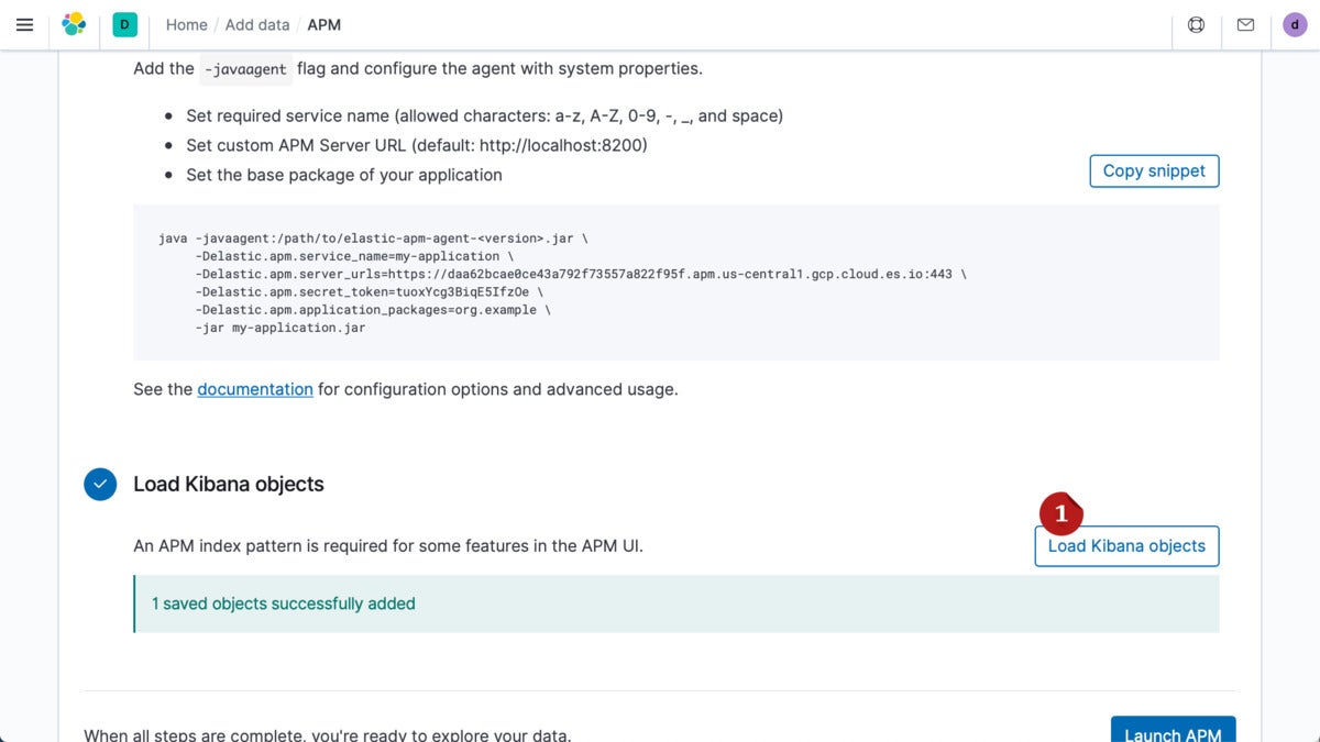 Bring Elastic Observability to your Java application InfoWorld