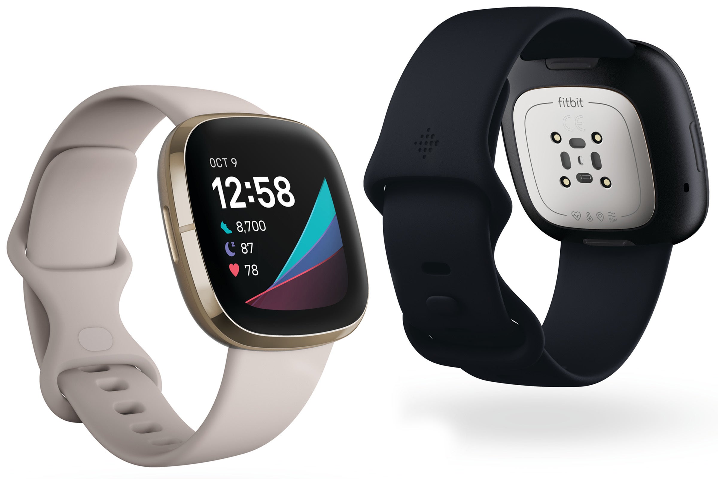 when is fitbit sense 2 coming out