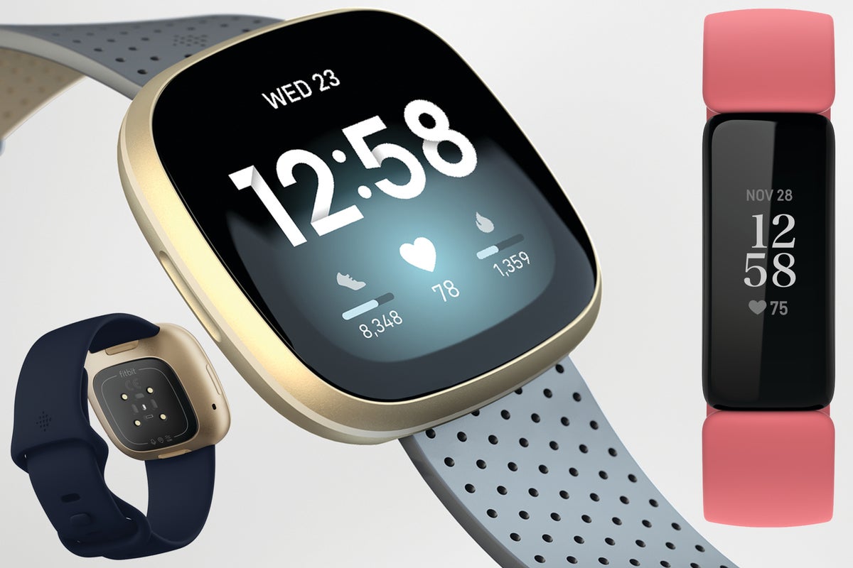 which fitbit has the longest battery life