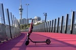 How Flamingo took flight as New Zealand embraced micro-mobility