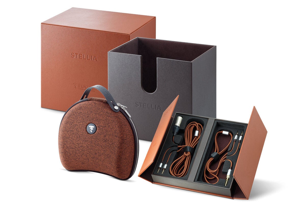 focal stellia packaging