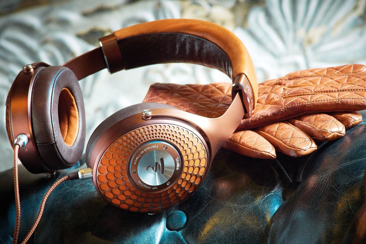 Focal Stellia review: The most exquisite headphone we&#39;ve reviewed to date |  TechHive