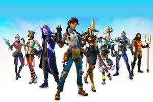 fotnite chapter 3