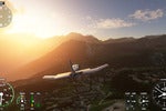 Flight Simulator: Hands on with Microsoft's breathtaking virtual, real world